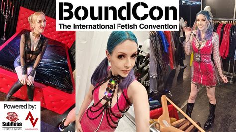 BoundCon – Wikipedia